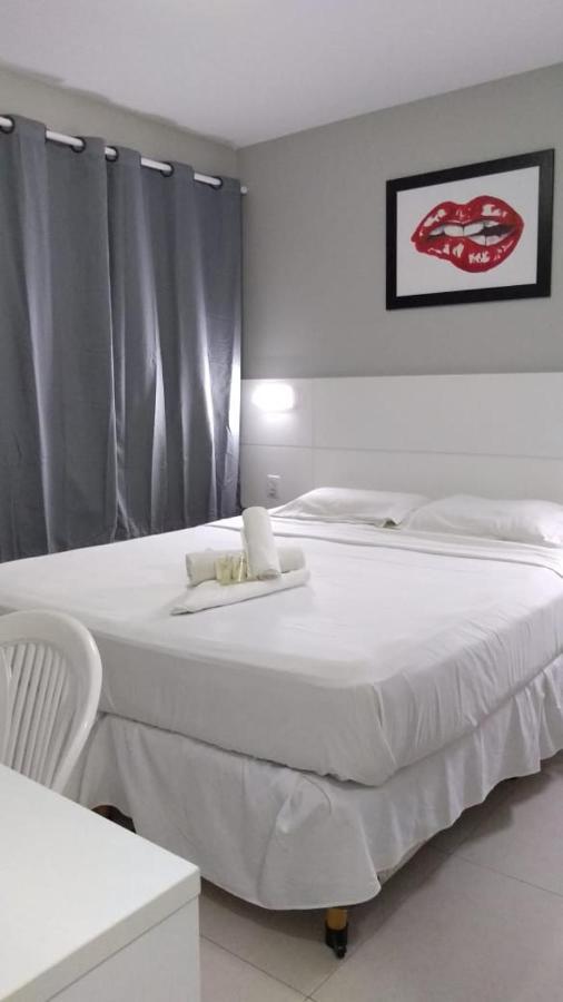 Plattinum Hotel لورو دي فريتاس المظهر الخارجي الصورة